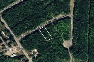 LOT 43 Explorers Landing N/A Tiny Ontario L9M 0C2