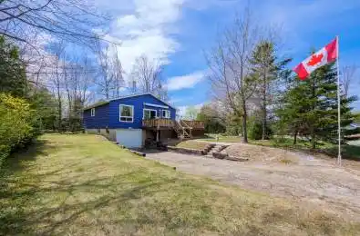 136 Maple Drive Northern Bruce Peninsula Ontario N0H 1Z0