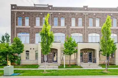 156 Glad Park Avenue Whitchurch-Stouffville Ontario L4A 1X1