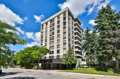 10 Prue Avenue Unit# 202 Toronto C04 Ontario M6B 1R4