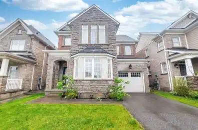 115 BEAVERIDGE Avenue Oakville Ontario L6H 0M6