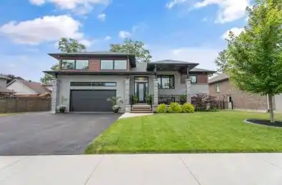 704 Clarence Street Port Colborne Ontario L3K 0A8