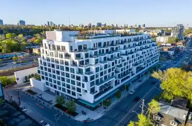 280 Howland Avenue Unit# GPH26 Toronto C02 Ontario M5R 0C3