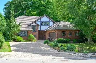 33 Walnut Drive Guelph Ontario N1E 4B4