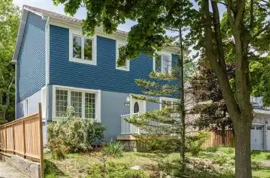 18 Atkinson Avenue Toronto E10 Ontario M1E 4B7