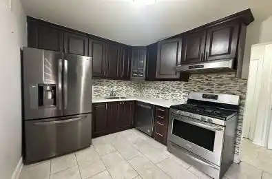 16 Litchfield Court Unit# 115 Toronto W10 Ontario M9V 2A8