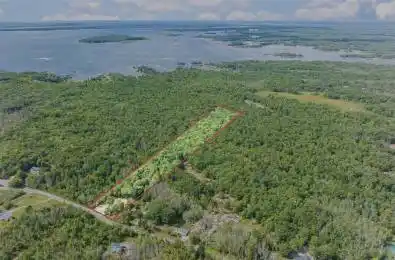 88 Musky Bay Road Georgian Bay Ontario L0K 1S0