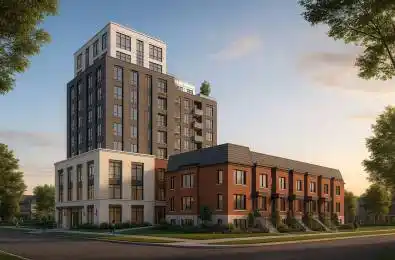 2220 Warden Avenue Toronto E05 Ontario M1T 1V6