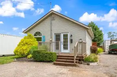 1076 Spears Road Fort Erie Ontario L2A 4N1