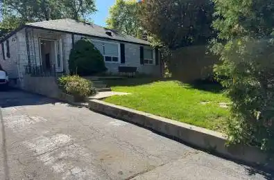 69 Woodward Avenue Unit# Basement Markham Ontario L3T 1E8