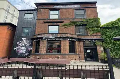 21 Augusta Street Hamilton Ontario L8N 1P6