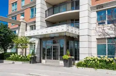 2325 Central Park Drive Unit# 409 Oakville Ontario L6H 0E2