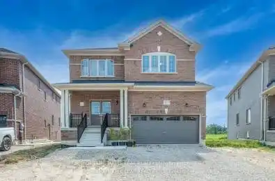 377 Russell Street Southgate Ontario N0C 1B0