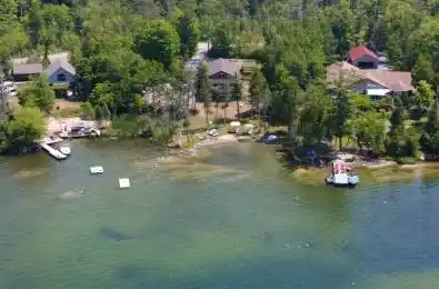 154 JULIAN LAKE Road North Kawartha Ontario K0L 3E0