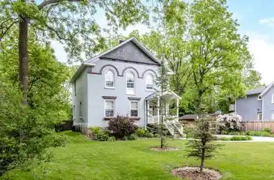 157 Centre Street New Tecumseth Ontario L0G 1A0