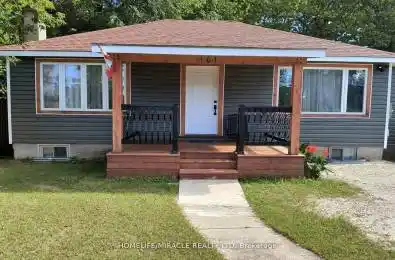 101 River Road Wasaga Beach Ontario L9Z 2L1
