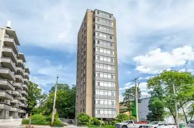 423 Avenue Road Unit# 13 Toronto C02 Ontario M4V 2H7