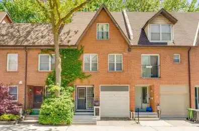 9 Douville Court Toronto C08 Ontario M5A 4E7