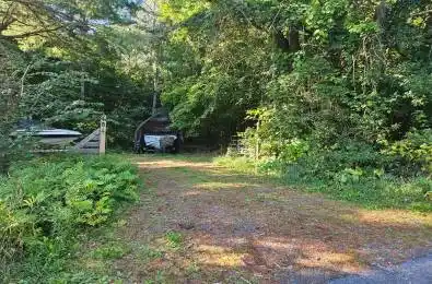 184 Richard Street Bracebridge Ontario P1L 1J3