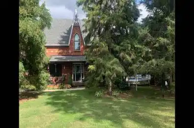 208 Glen Ross Road Quinte West Ontario K0K 2C0