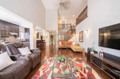 94 Chambersburg Way Whitchurch-Stouffville Ontario L4A 0X8