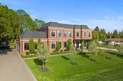 6 Forestave Crescent King Ontario L0G 1N0