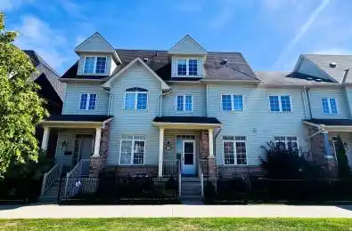 117 Kenneth Hobbs Avenue Whitby Ontario L1R 0E3