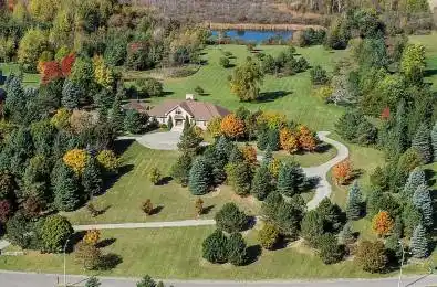 4 Flaherty Lane Caledon Ontario L7K 2P3