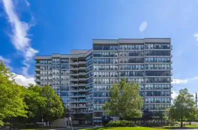 12 Laurelcrest Street Unit# 507 Brampton Ontario L6S 5Y4