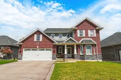 58 curtis Street East Zorra-Tavistock Ontario N0J 1M0