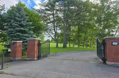 13181 McCowan Road Whitchurch-Stouffville Ontario L4A 7X5