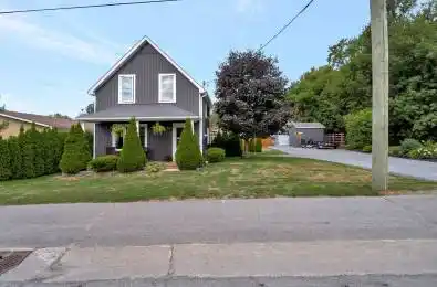 30 Lake Street Prince Edward County Ontario K0K 2T0