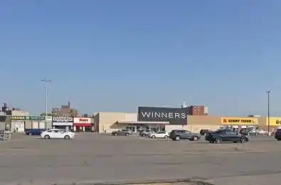 1151 Dundas Street Unit# 30 Mississauga Ontario L5C 1C6