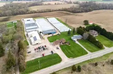 3862 Trafalgar Street Thames Centre Ontario N6M 1H6