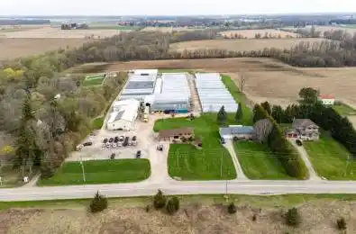 3862 Trafalgar Street Thames Centre Ontario N6M 1H6