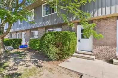 850 Walsh Street Unit# 27 Kincardine Ontario N2Z 1P1