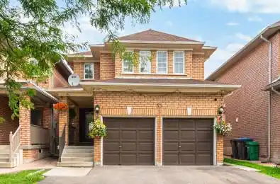 55 Golden Eagle Road Brampton Ontario L6R 1Z4