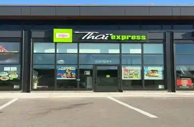 5560 Baldwin Street Unit# 3 Whitby Ontario L1M 2J7