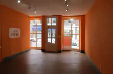 70 Princess Street Kingston Ontario K7L 1A5