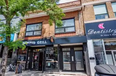 1216 St Clair Avenue Toronto W03 Ontario M6E 1B4