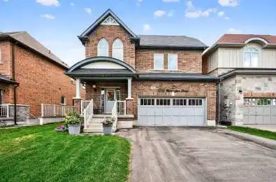 1266 Harrington Street Innisfil Ontario L0L 1W0