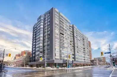 120 Carlton Street Unit# 416 Toronto C08 Ontario M5A 4K2