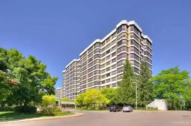 320 Mill Street Unit# 208 Brampton Ontario L6Y 3V2