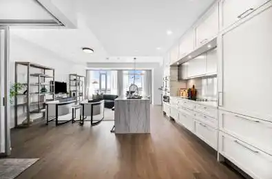 480 Front Street Unit# PH2 Toronto C01 Ontario M5V 0V5