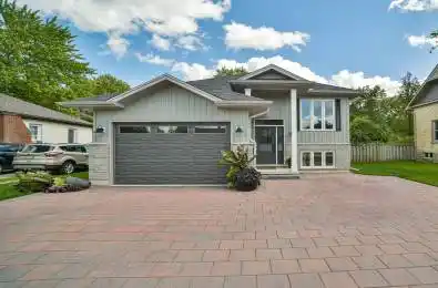 52 Metcalfe Street Strathroy-Caradoc Ontario N7G 1P1