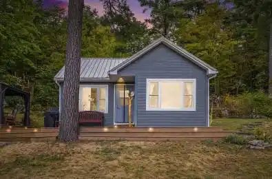 1294 Harding Lane Frontenac Ontario K0H 2B0