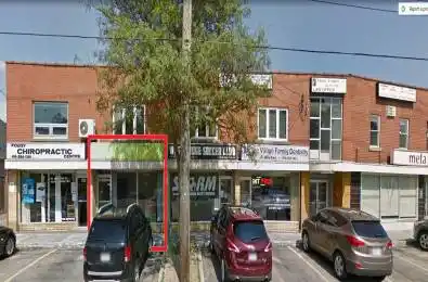 221 Morrish Road Toronto E10 Ontario M1C 1E9