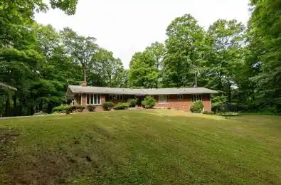 14615 8th Concession King Ontario L0G 1T0