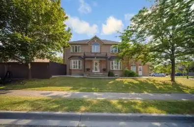 2 Checkerberry Crescent Unit# Lower Brampton Ontario L6R 2T2