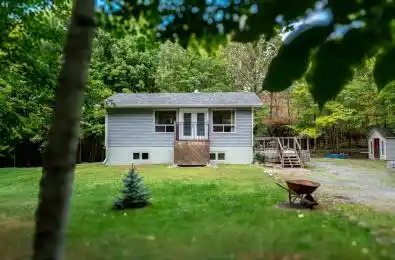 331 Maple Grove Lane Frontenac Ontario K0H 2V0